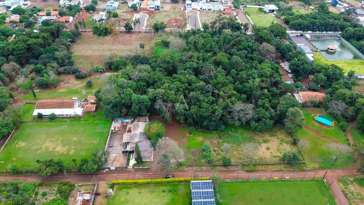 Terreno para à venda no Bairro TOCANTINS em TOLEDO: