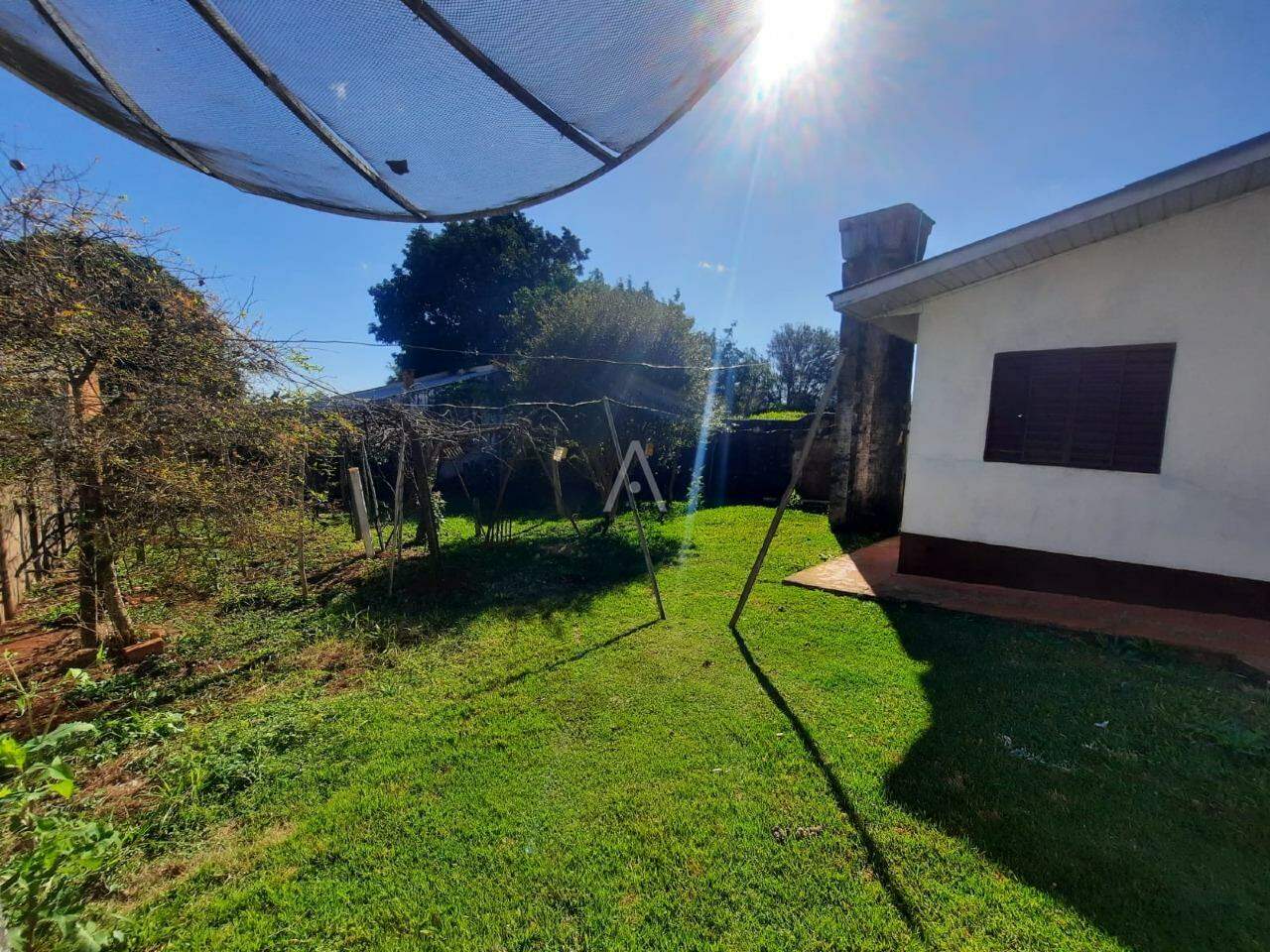 Terreno para à venda no Bairro PARQUE SAO PAULO em CASCAVEL: