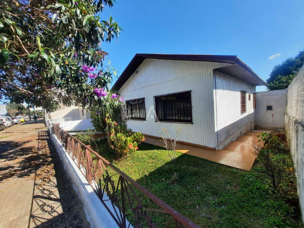 Terreno para à venda no Bairro PARQUE SAO PAULO em CASCAVEL: