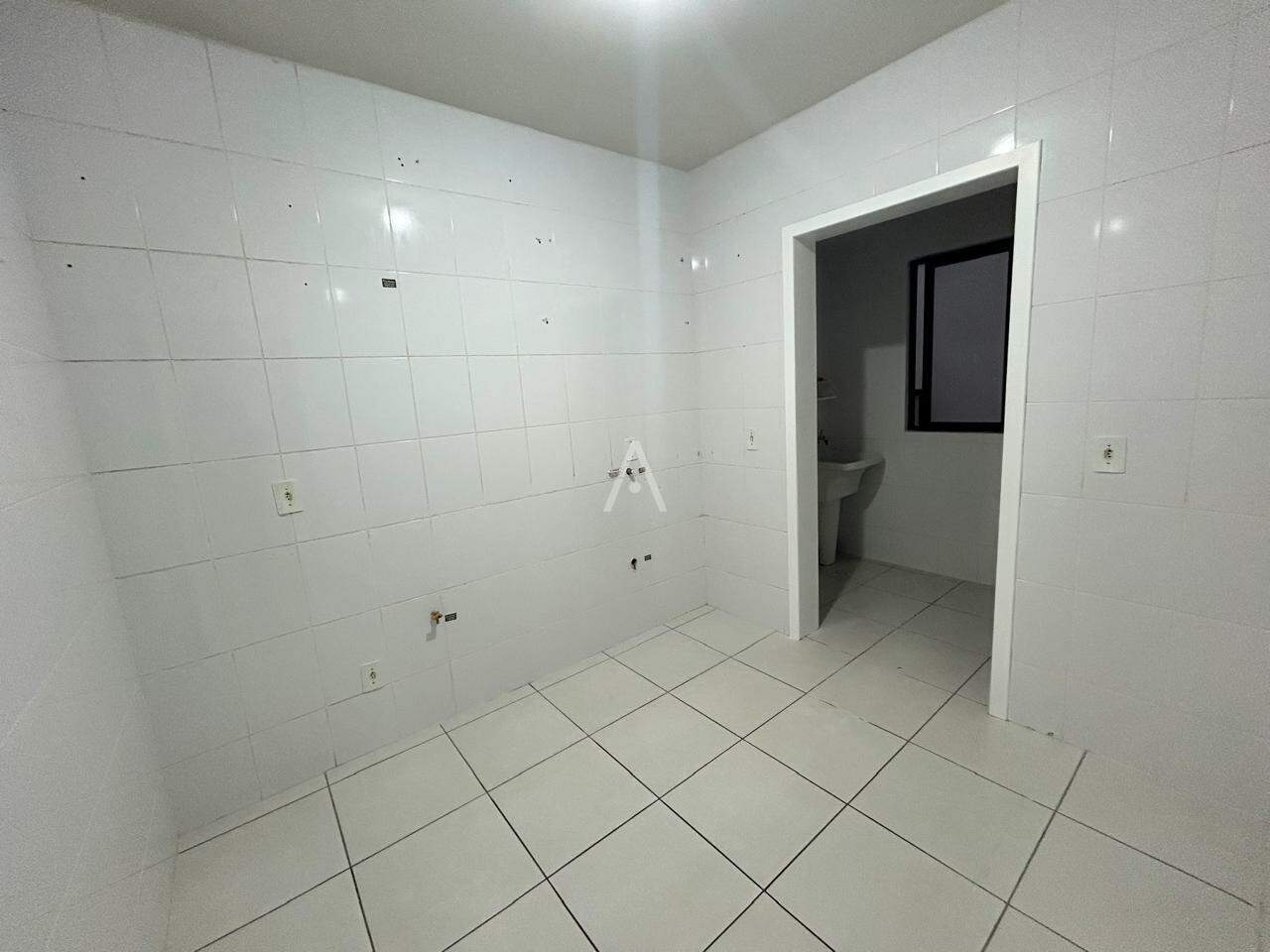 Apartamento para para aluguel no Bairro NEVA em CASCAVEL: 