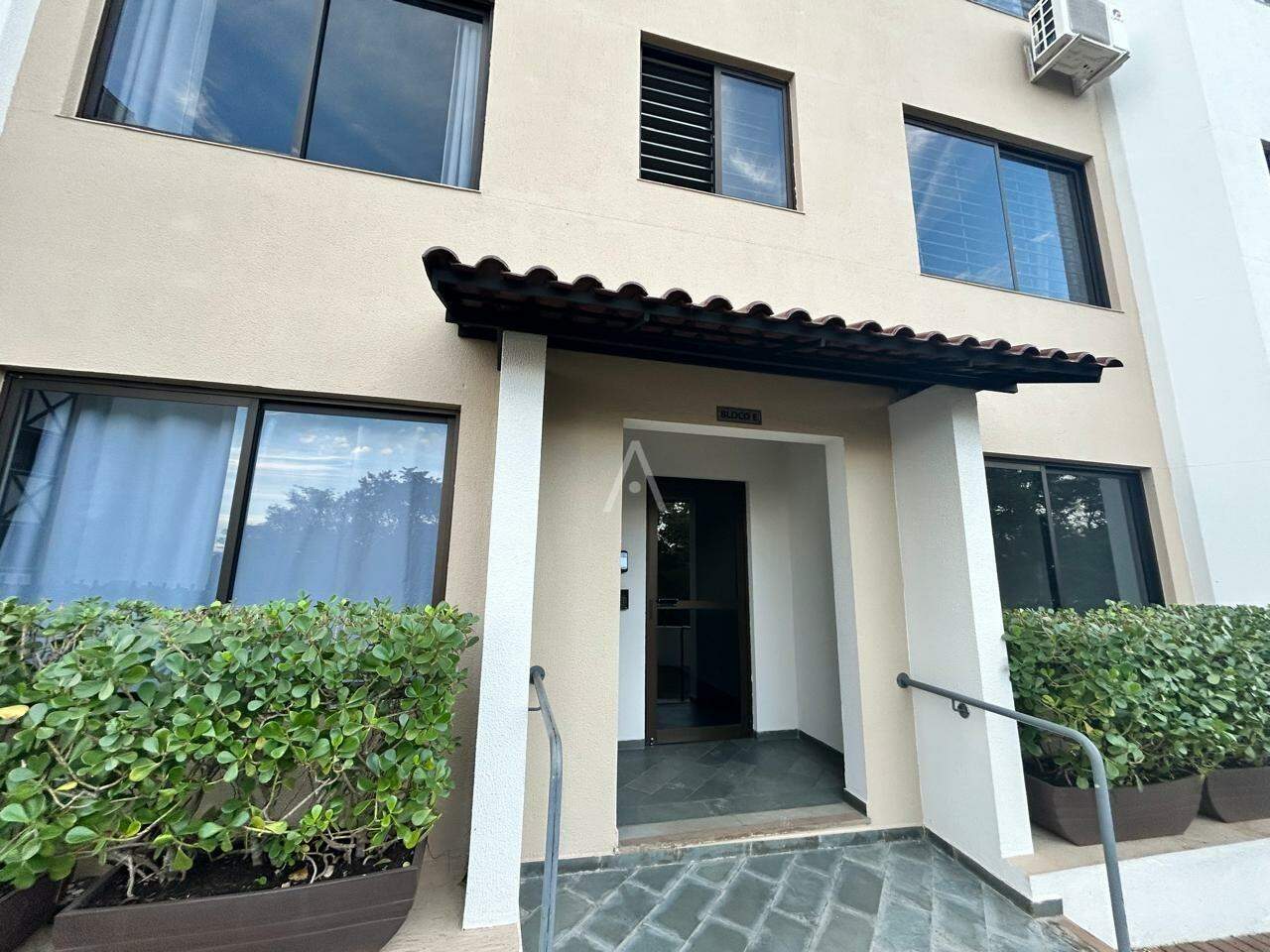 Apartamento para para aluguel no Bairro NEVA em CASCAVEL: 
