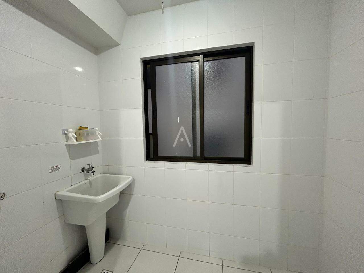 Apartamento para para aluguel no Bairro NEVA em CASCAVEL: 
