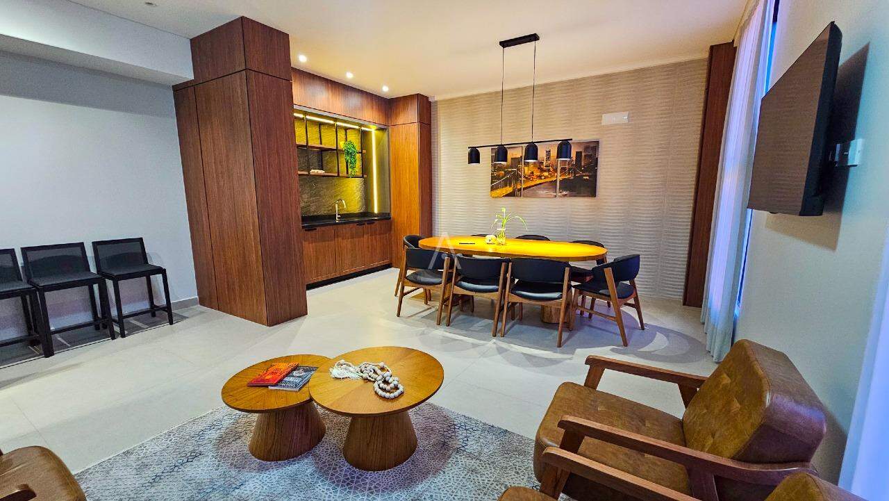 Apartamento para à venda no Bairro COQUEIRAL em CASCAVEL: 