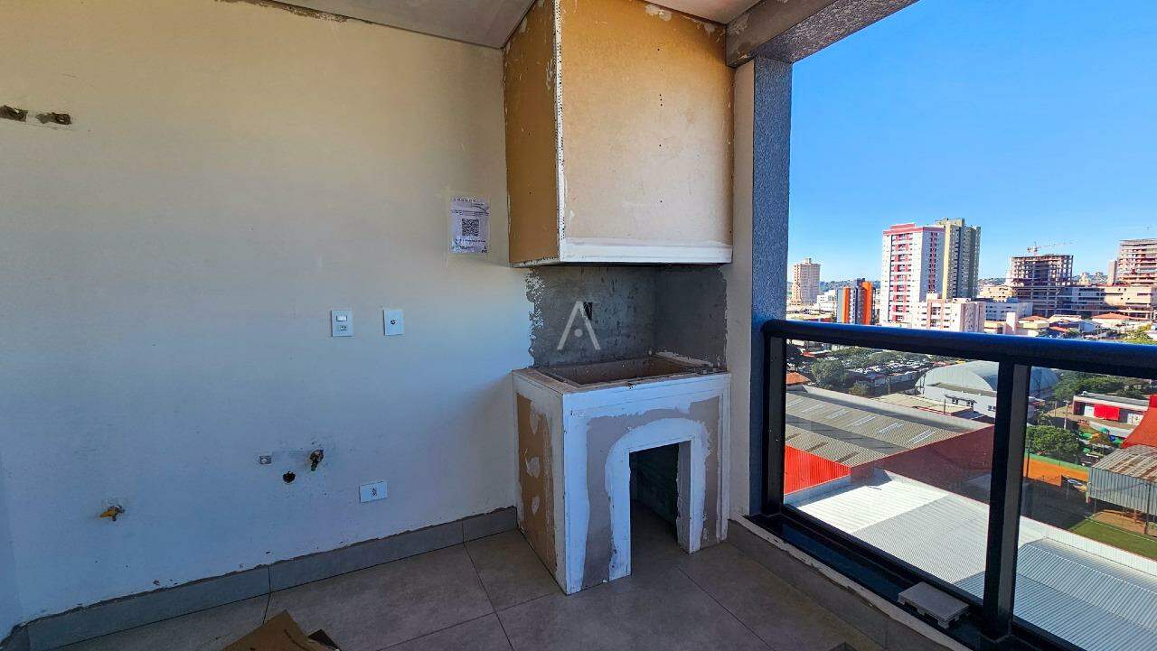 Apartamento para à venda no Bairro COQUEIRAL em CASCAVEL: 