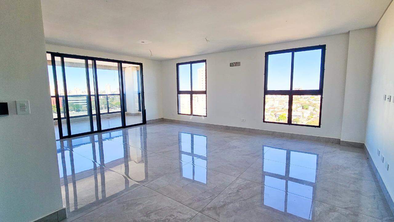 Apartamento para à venda no Bairro COQUEIRAL em CASCAVEL: 