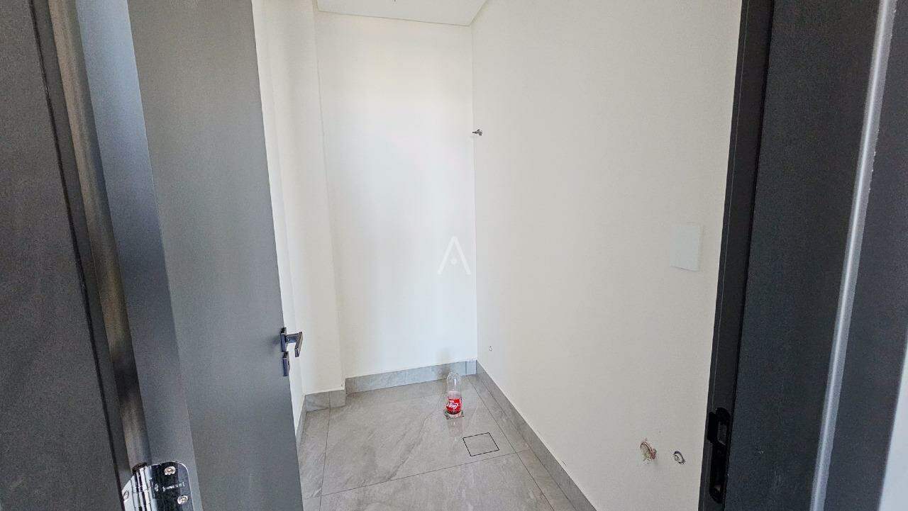 Apartamento para à venda no Bairro COQUEIRAL em CASCAVEL: 