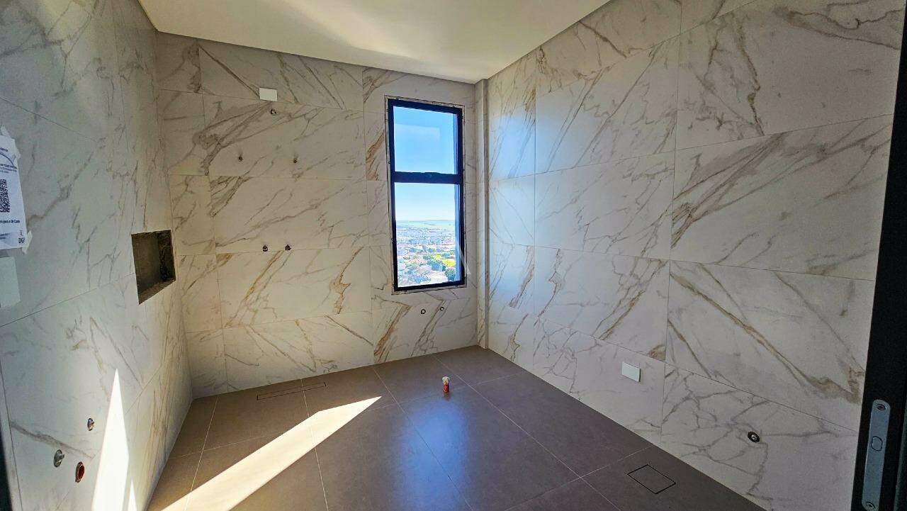 Apartamento para à venda no Bairro COQUEIRAL em CASCAVEL: 