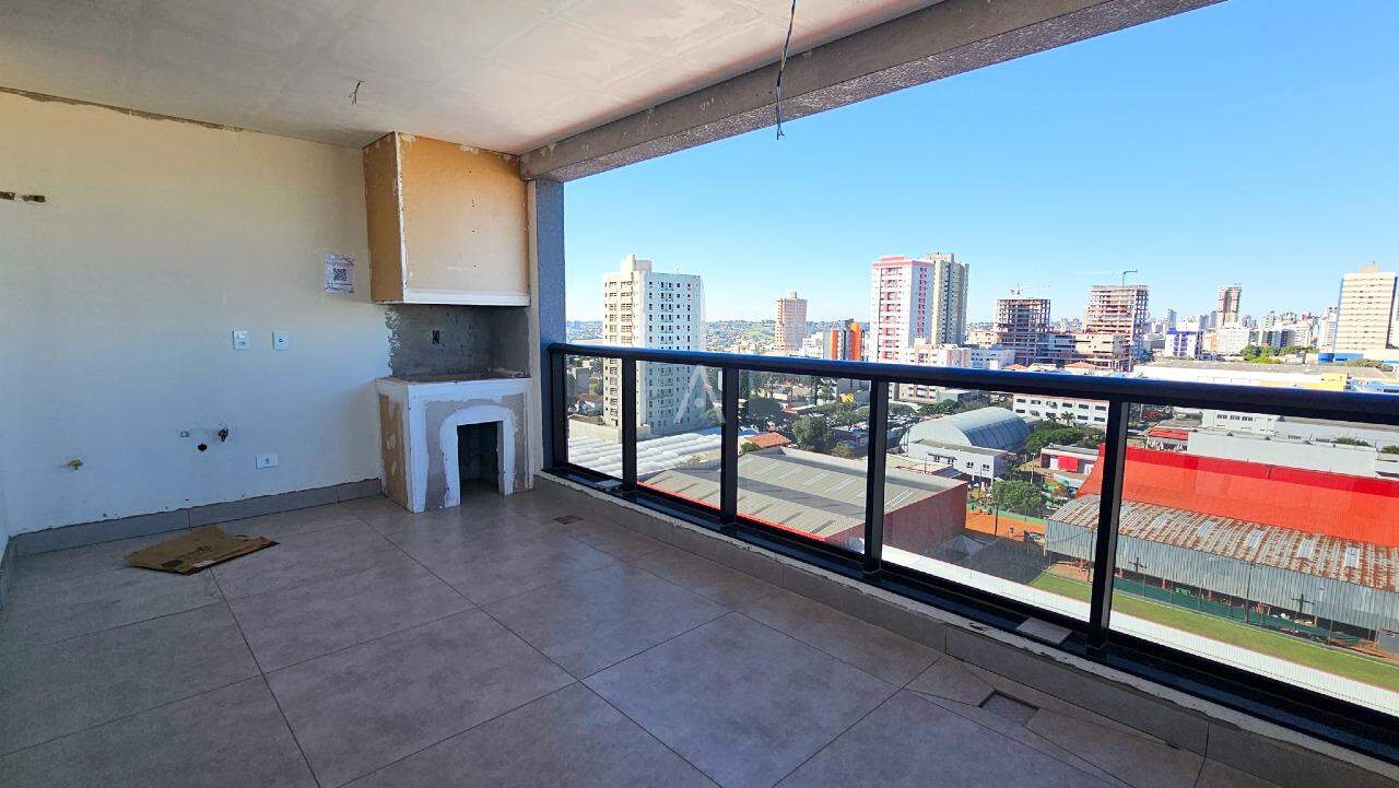 Apartamento para à venda no Bairro COQUEIRAL em CASCAVEL: 