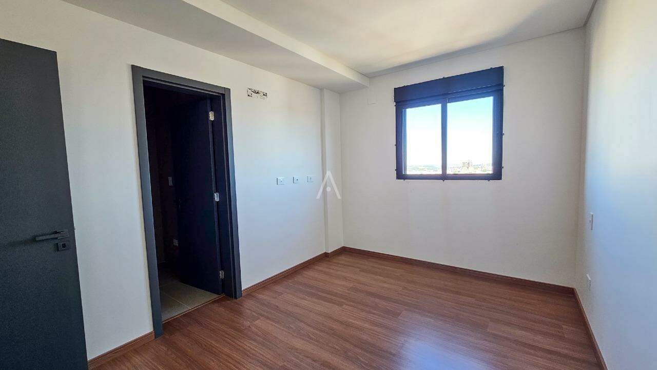 Apartamento para à venda no Bairro COQUEIRAL em CASCAVEL: 
