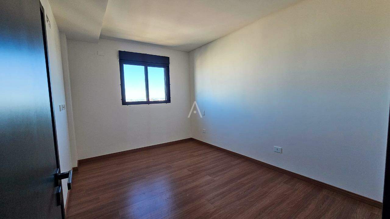Apartamento para à venda no Bairro COQUEIRAL em CASCAVEL: 