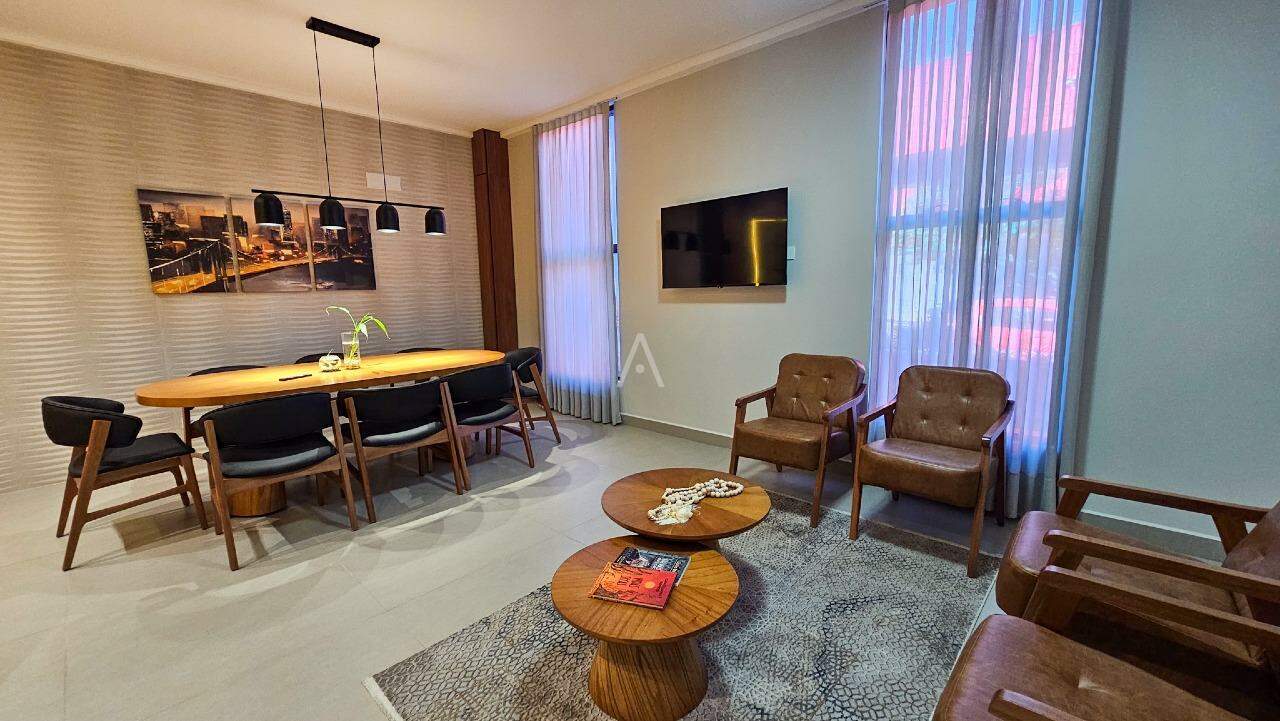 Apartamento para à venda no Bairro COQUEIRAL em CASCAVEL: 