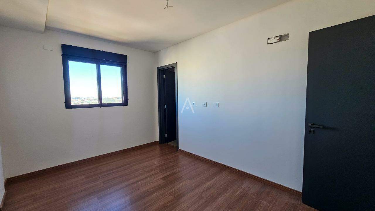 Apartamento para à venda no Bairro COQUEIRAL em CASCAVEL: 