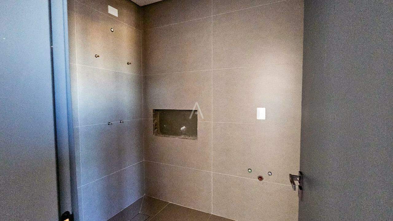 Apartamento para à venda no Bairro COQUEIRAL em CASCAVEL: 
