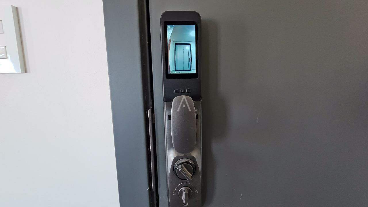 Apartamento para à venda no Bairro COQUEIRAL em CASCAVEL: 