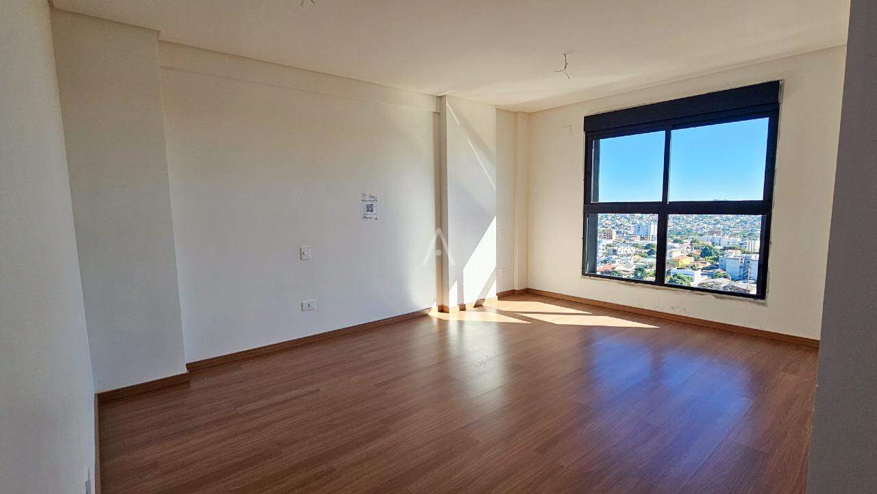 Apartamento para à venda no Bairro COQUEIRAL em CASCAVEL: 