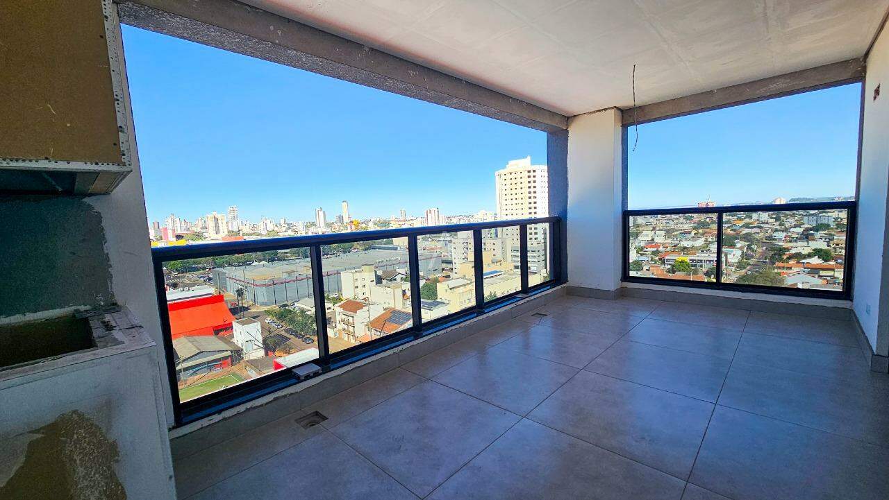 Apartamento para à venda no Bairro COQUEIRAL em CASCAVEL: 