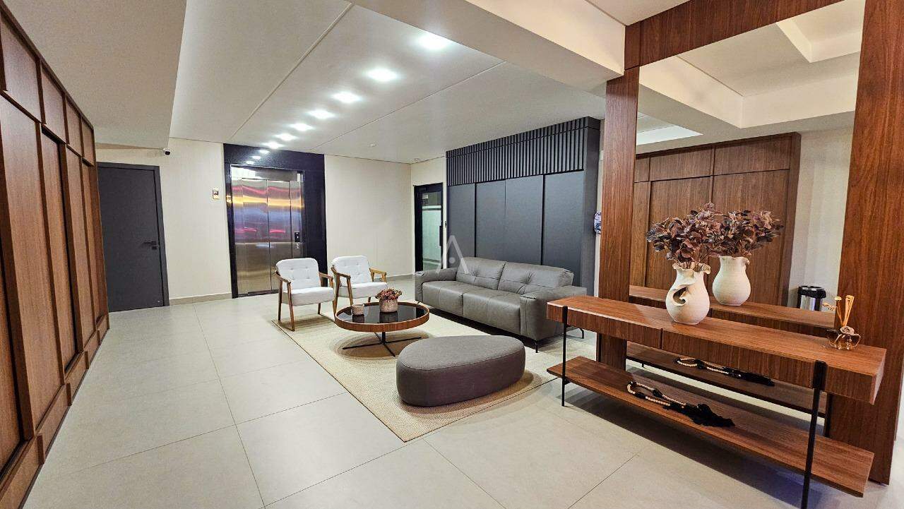 Apartamento para à venda no Bairro COQUEIRAL em CASCAVEL: 