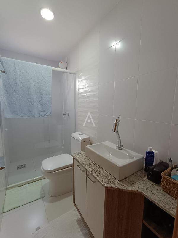 Apartamento para à venda no Bairro CENTRO em CASCAVEL: