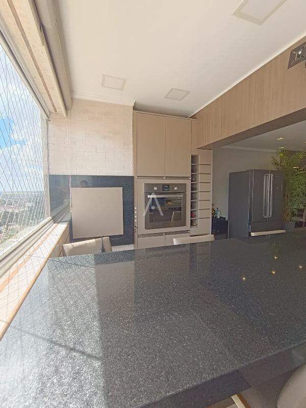 Apartamento para à venda no Bairro CENTRO em CASCAVEL: 