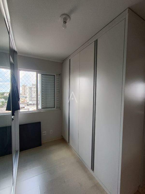 Apartamento para à venda no Bairro CENTRO em CASCAVEL: