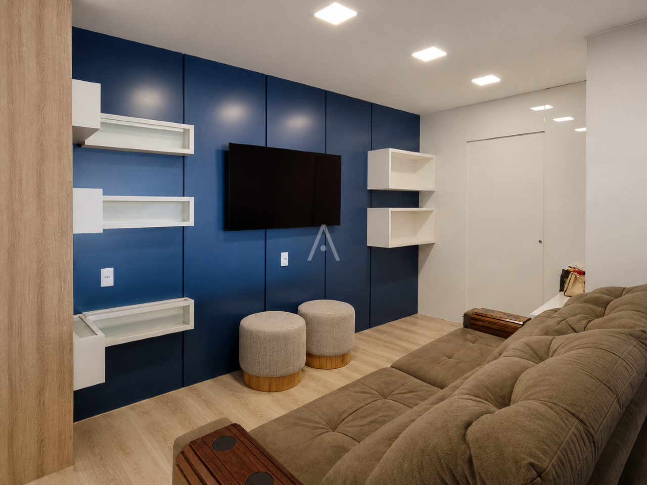 Apartamento para à venda no Bairro CENTRO em CASCAVEL: