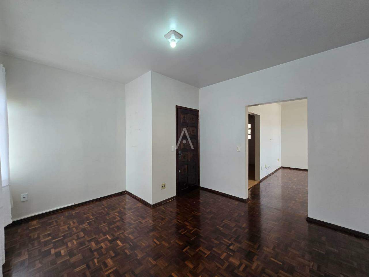 Apartamento para para aluguel no Bairro CENTRO em TOLEDO: 