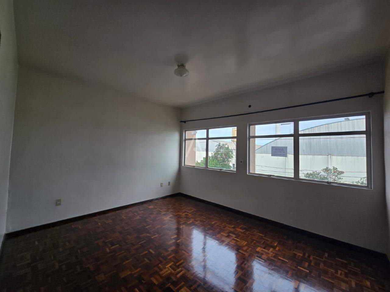 Apartamento para para aluguel no Bairro CENTRO em TOLEDO: 