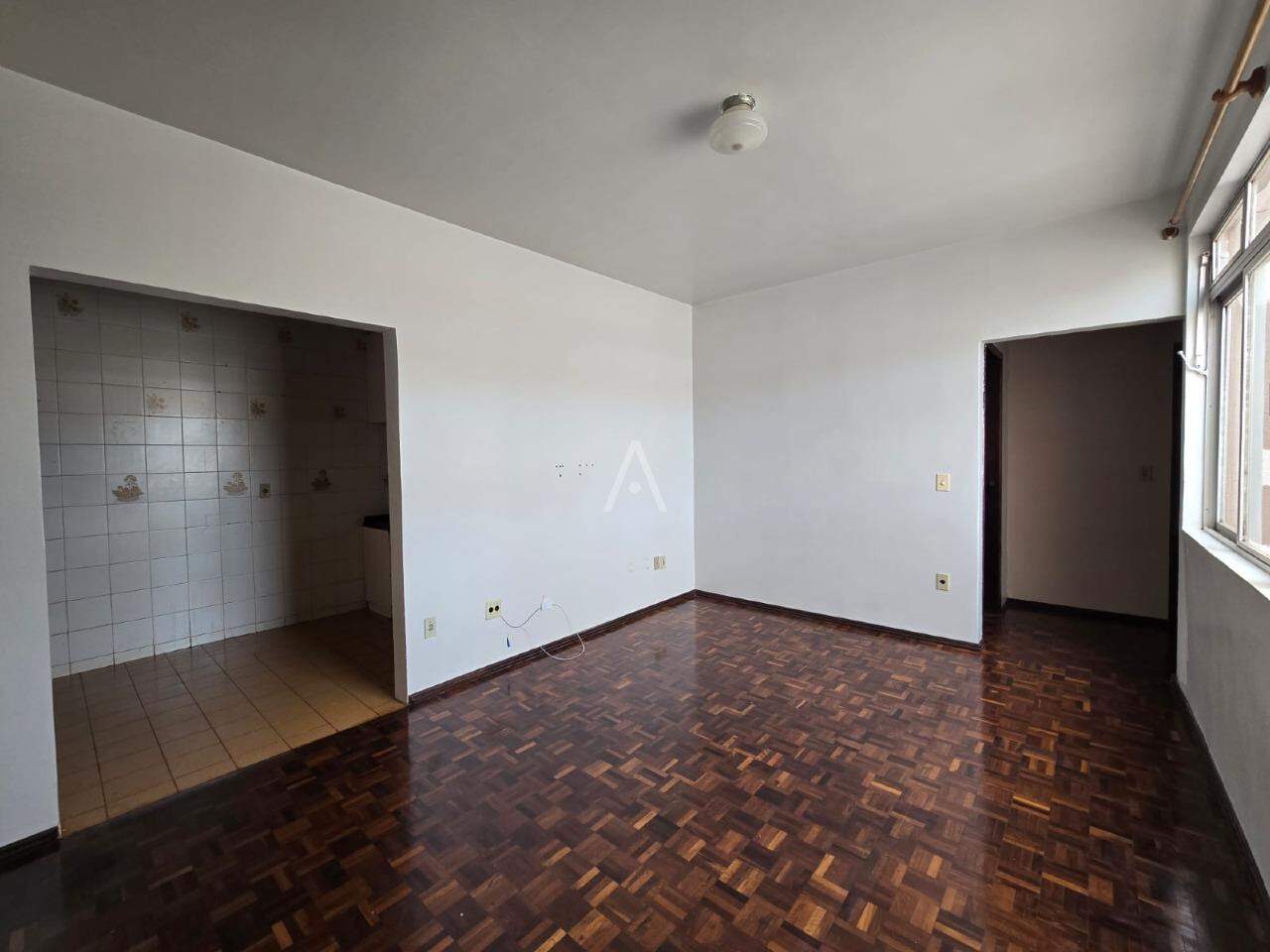 Apartamento para para aluguel no Bairro CENTRO em TOLEDO: 