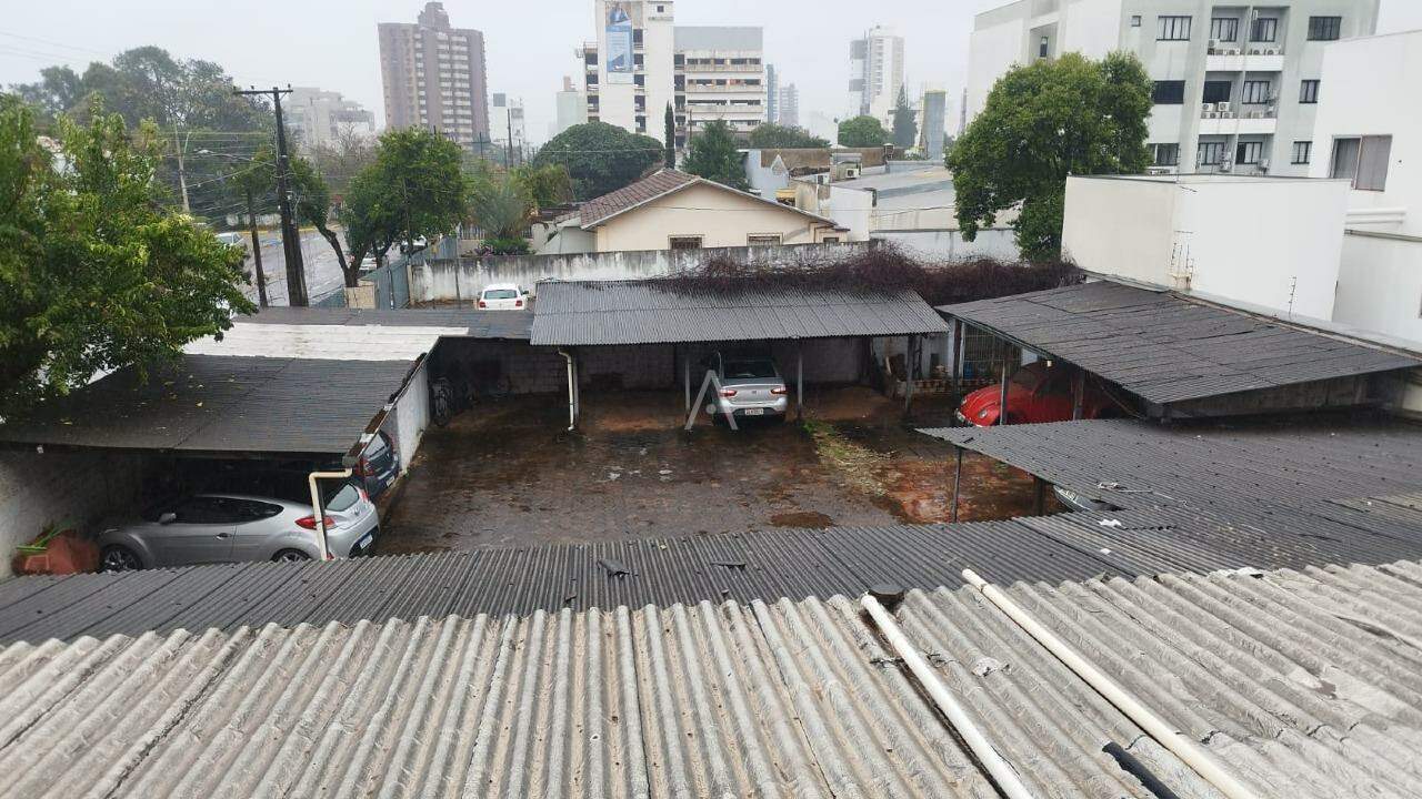 Apartamento para para aluguel no Bairro CENTRO em TOLEDO: 