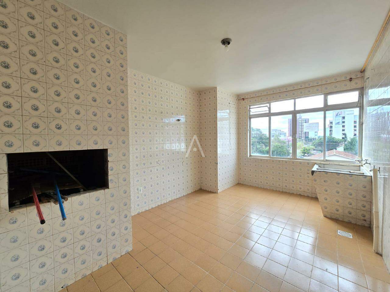 Apartamento para para aluguel no Bairro CENTRO em TOLEDO: 