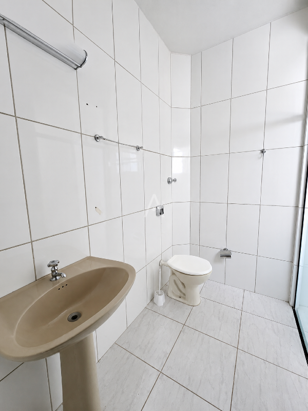 Apartamento para para aluguel no Bairro CENTRO em TOLEDO: 