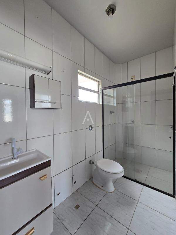 Apartamento para para aluguel no Bairro CENTRO em TOLEDO: 