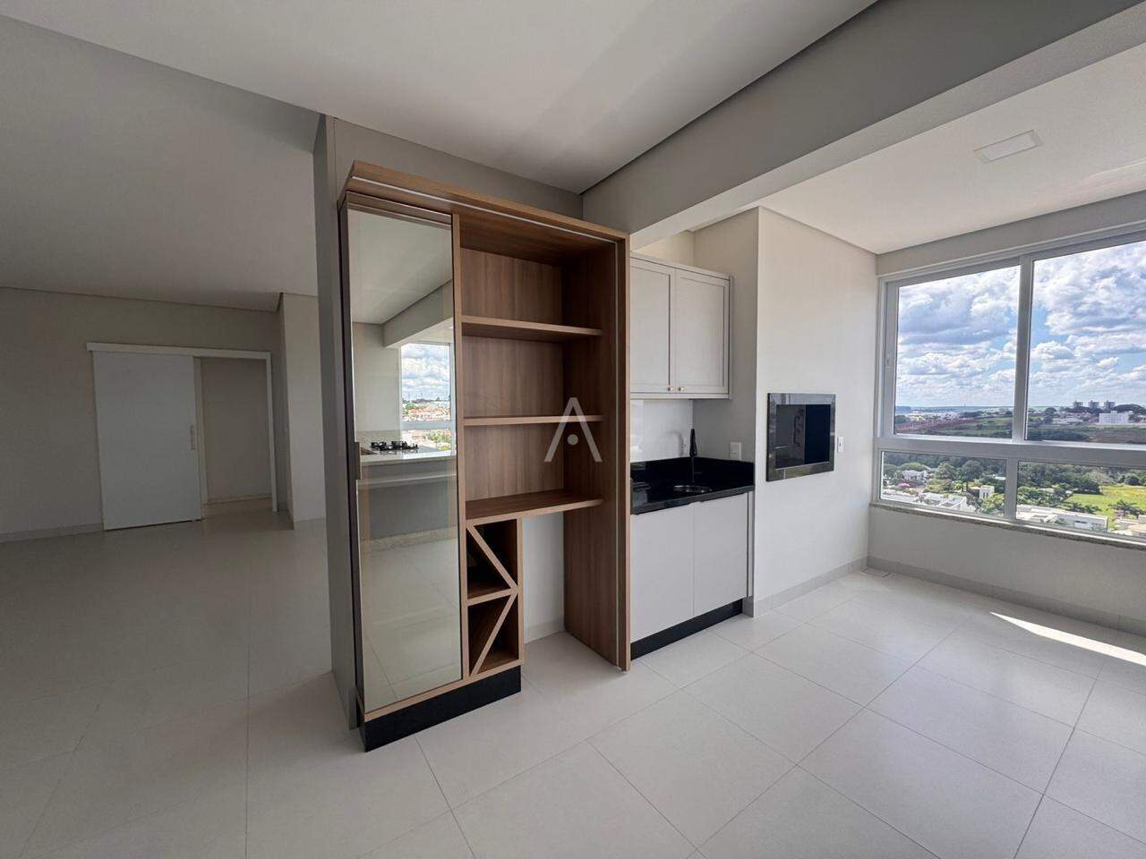 Apartamento para para aluguel no Bairro COUNTRY em CASCAVEL: