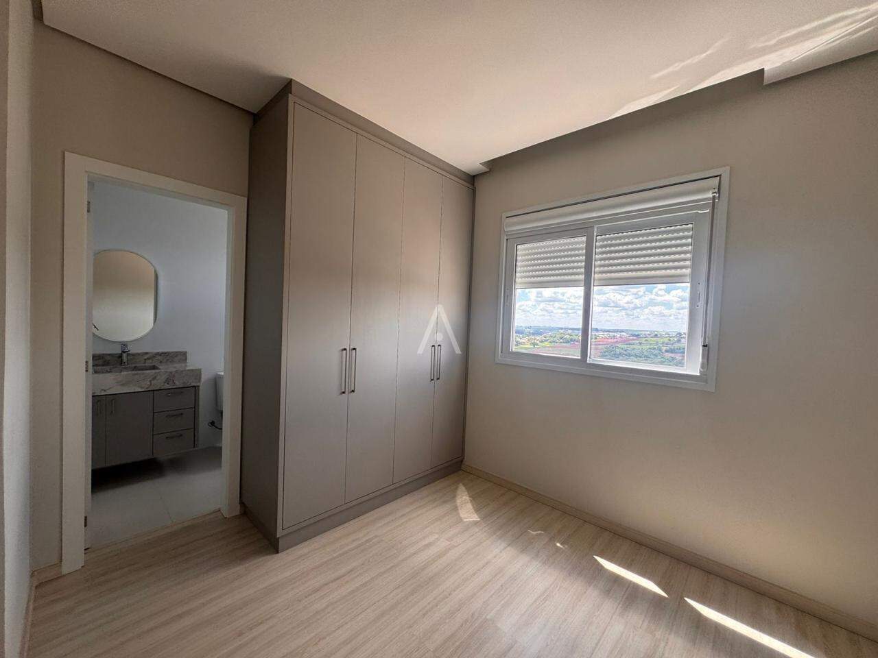 Apartamento para para aluguel no Bairro COUNTRY em CASCAVEL: