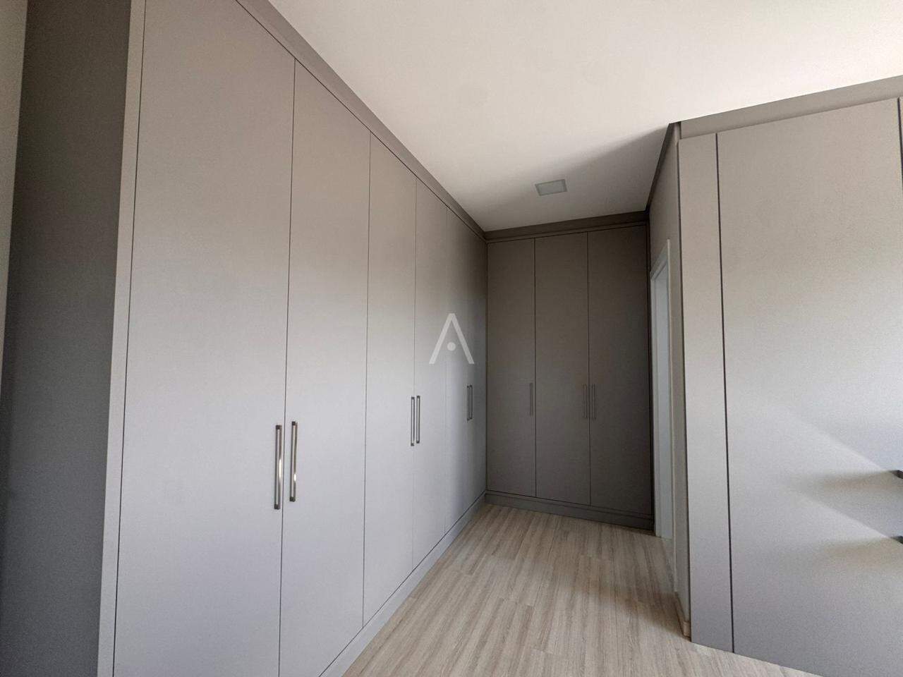 Apartamento para para aluguel no Bairro COUNTRY em CASCAVEL: