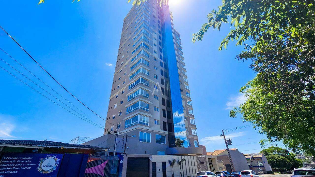 Apartamento para para aluguel no Bairro COUNTRY em CASCAVEL: 