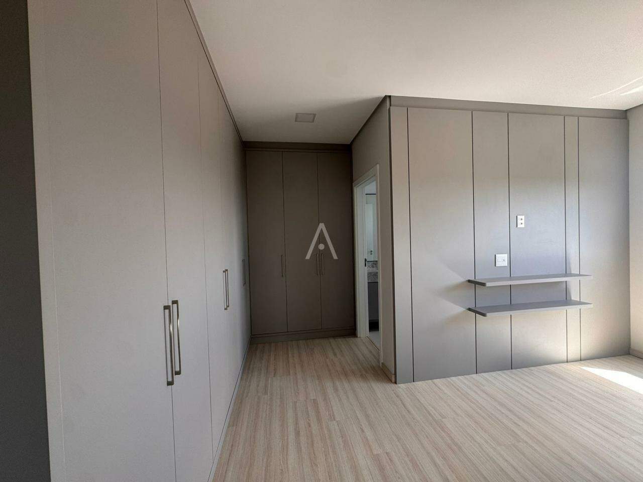 Apartamento para para aluguel no Bairro COUNTRY em CASCAVEL: