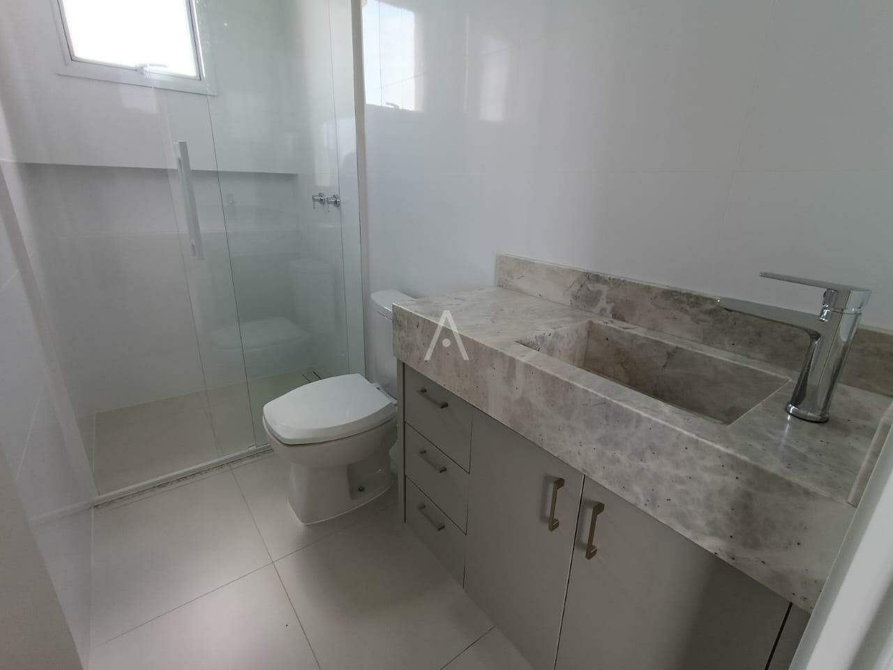 Apartamento para para aluguel no Bairro COUNTRY em CASCAVEL: