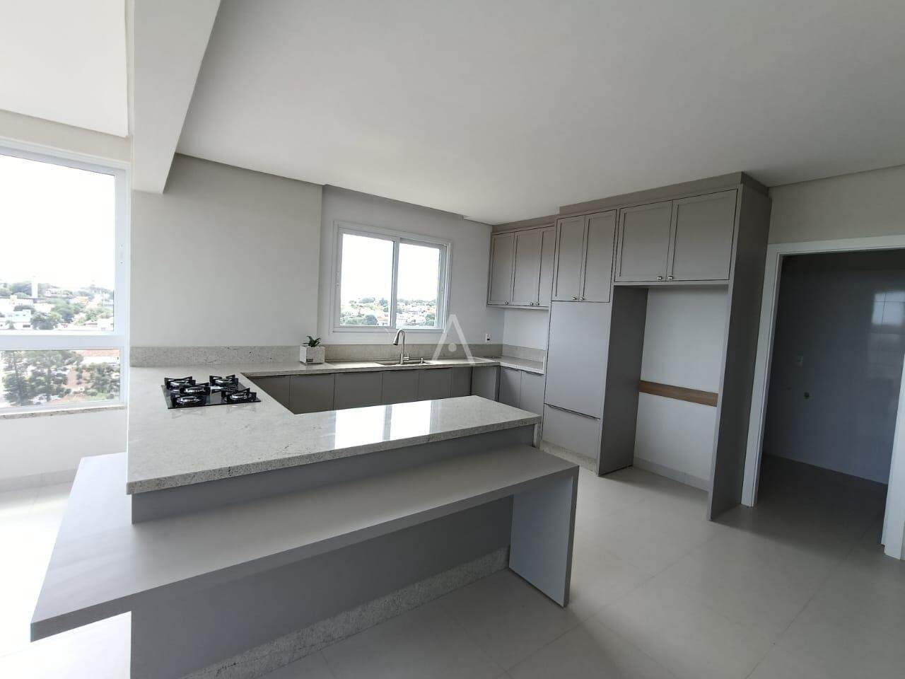Apartamento para para aluguel no Bairro COUNTRY em CASCAVEL: