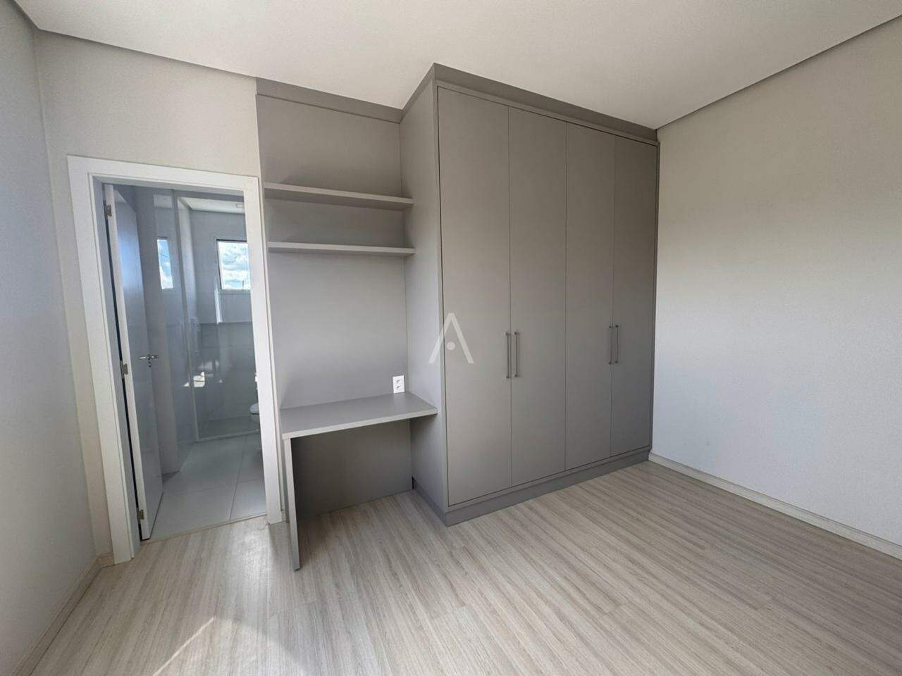 Apartamento para para aluguel no Bairro COUNTRY em CASCAVEL: