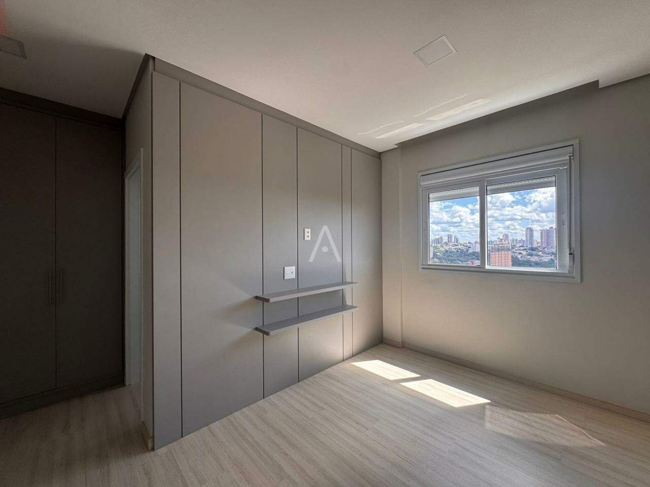 Apartamento para para aluguel no Bairro COUNTRY em CASCAVEL: