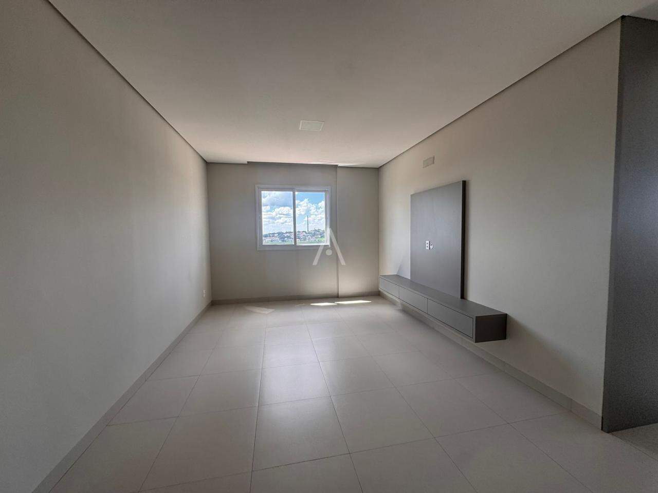 Apartamento para para aluguel no Bairro COUNTRY em CASCAVEL: