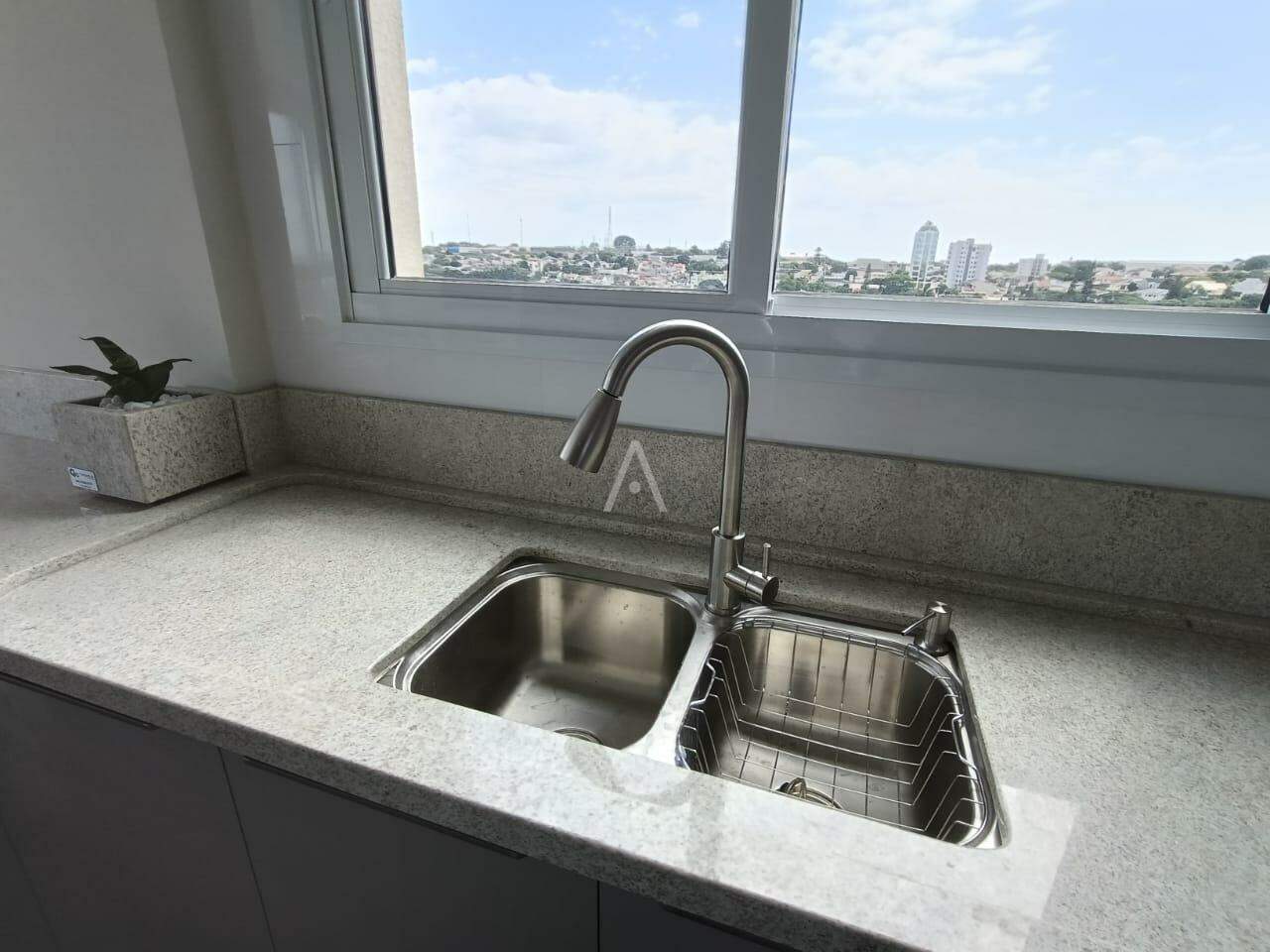 Apartamento para para aluguel no Bairro COUNTRY em CASCAVEL: