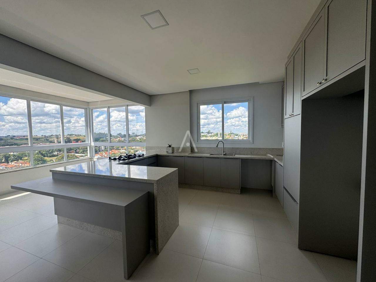 Apartamento para para aluguel no Bairro COUNTRY em CASCAVEL: