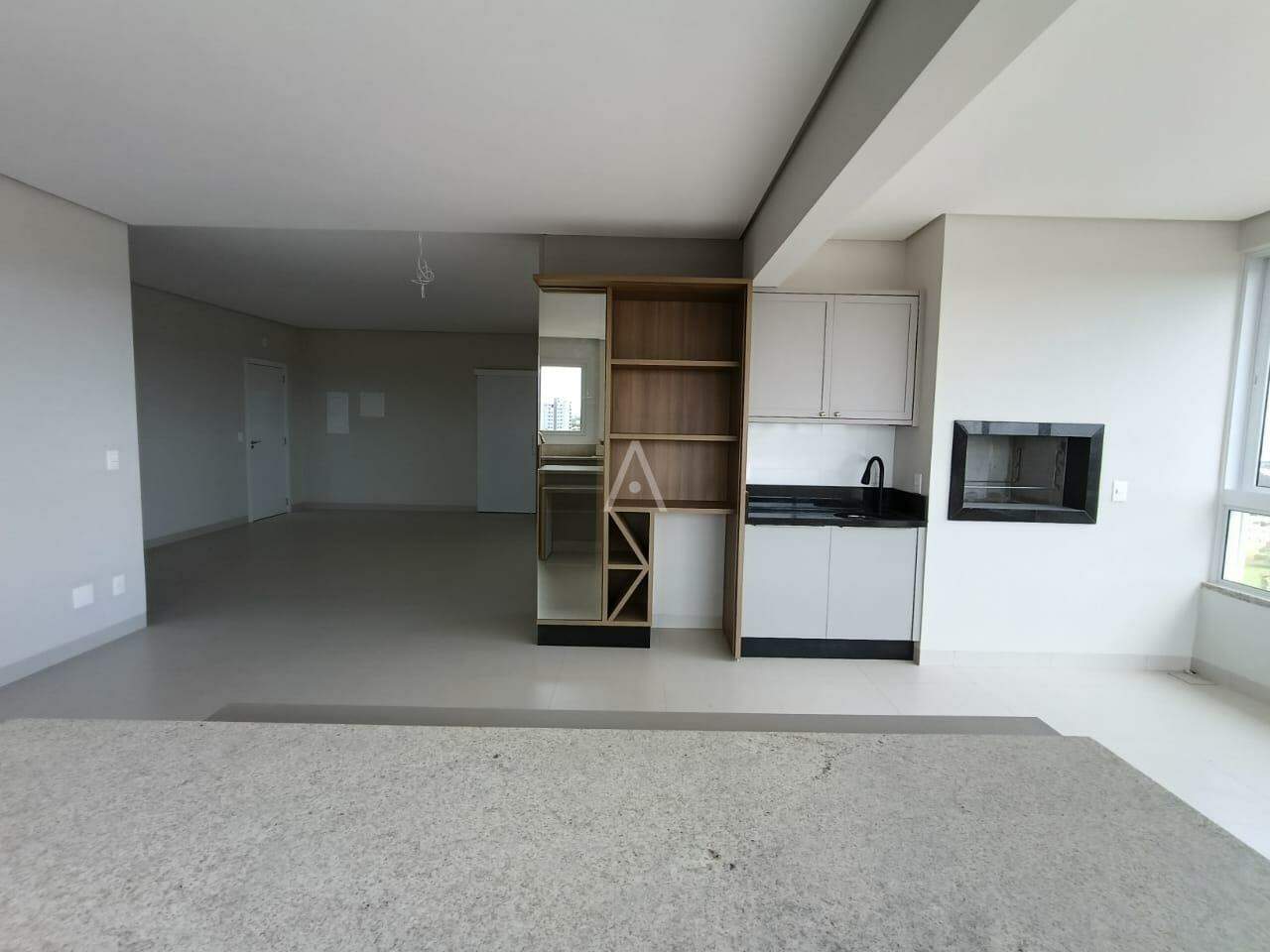Apartamento para para aluguel no Bairro COUNTRY em CASCAVEL: