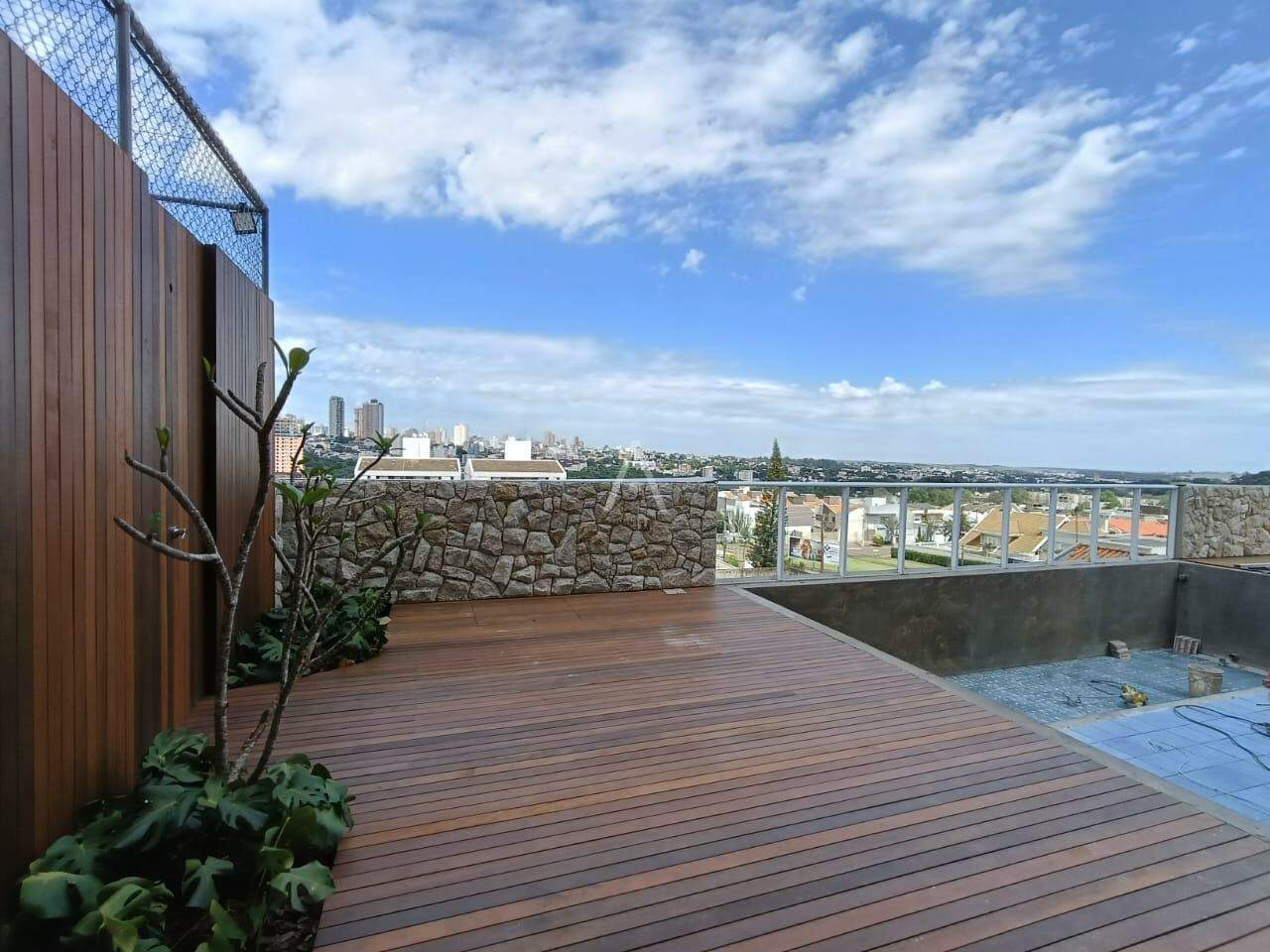 Apartamento para para aluguel no Bairro COUNTRY em CASCAVEL: