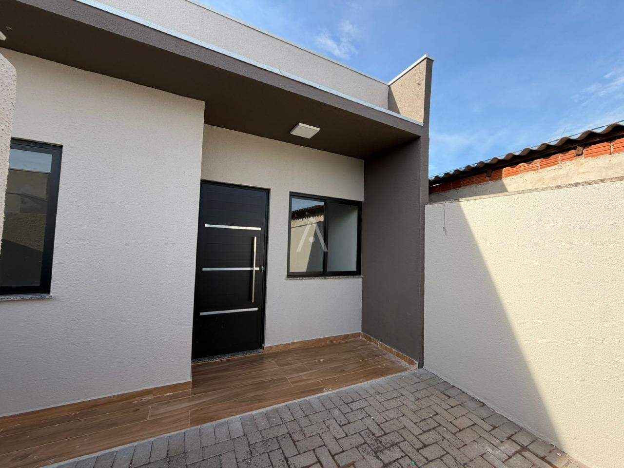Casa Residencial para à venda no Bairro ESMERALDA em CASCAVEL: 