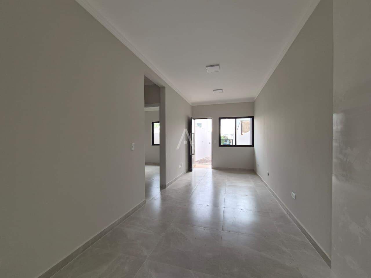 Casa Residencial para à venda no Bairro ESMERALDA em CASCAVEL: