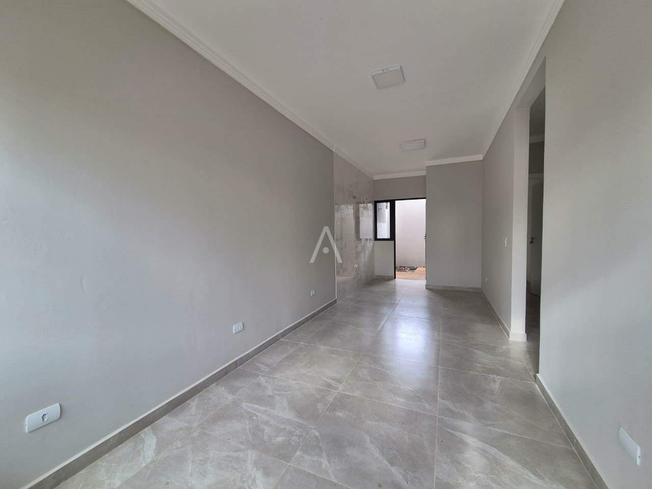 Casa Residencial para à venda no Bairro ESMERALDA em CASCAVEL: 