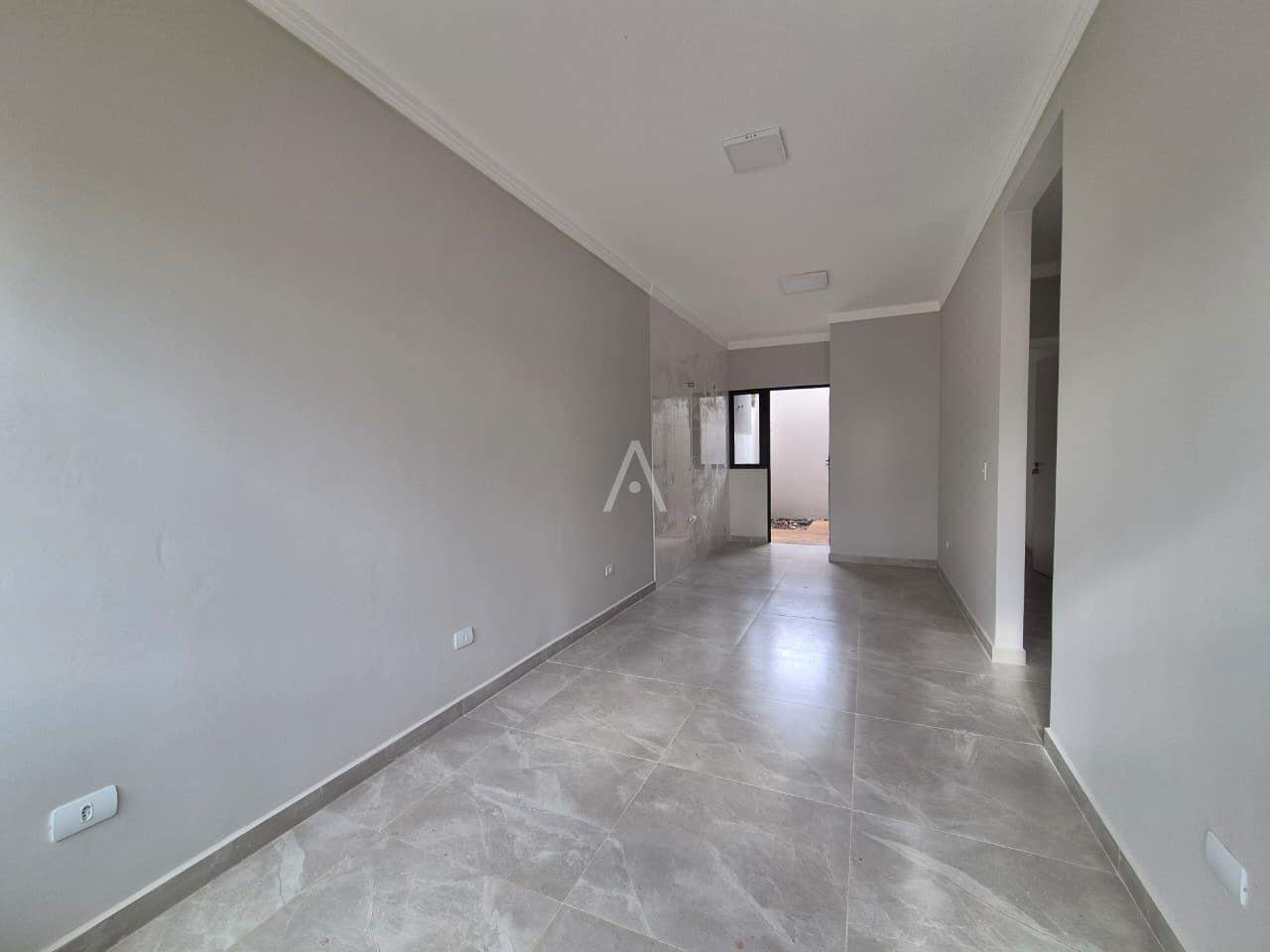 Casa Residencial para à venda no Bairro ESMERALDA em CASCAVEL: 